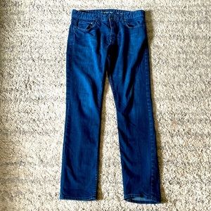 Calvin Klein Mens Jeans